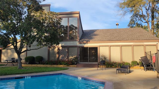 12900 Walden Road 812H, Montgomery, TX 77356