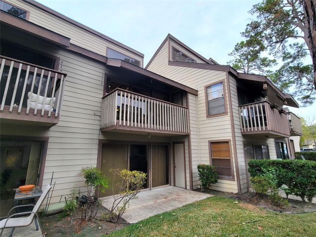 12900 Walden Road 812H, Montgomery, TX 77356