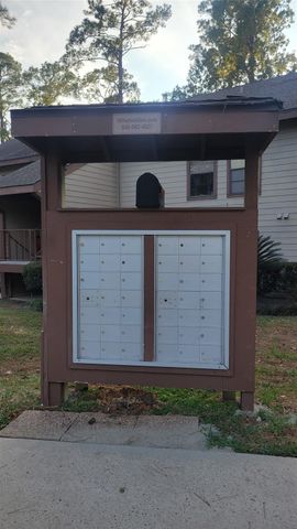 12900 Walden Road 812H, Montgomery, TX 77356