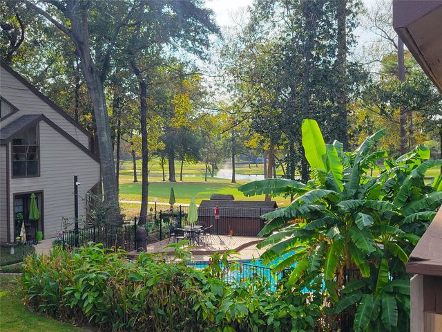 12900 Walden Road 812H, Montgomery, TX 77356