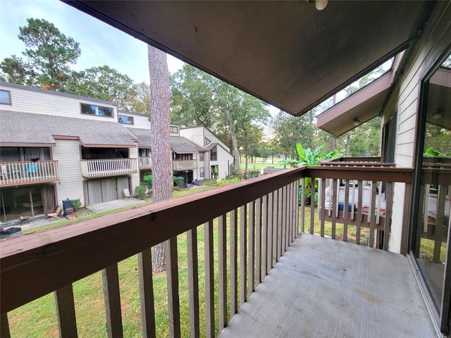 12900 Walden Road 812H, Montgomery, TX 77356