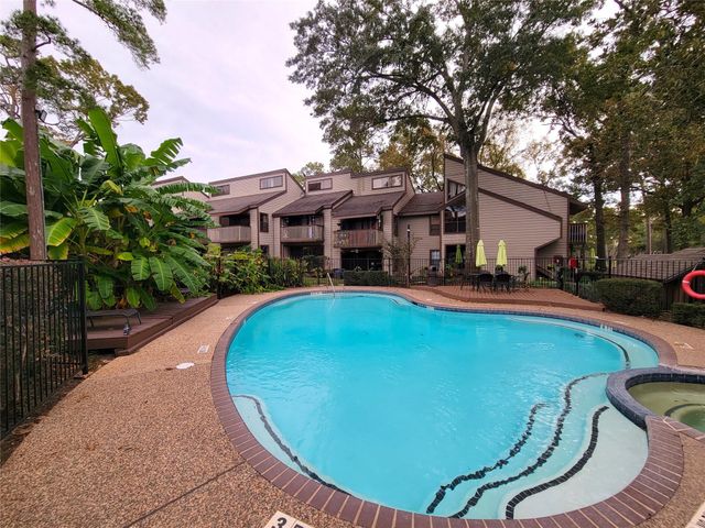 12900 Walden Road 812H, Montgomery, TX 77356