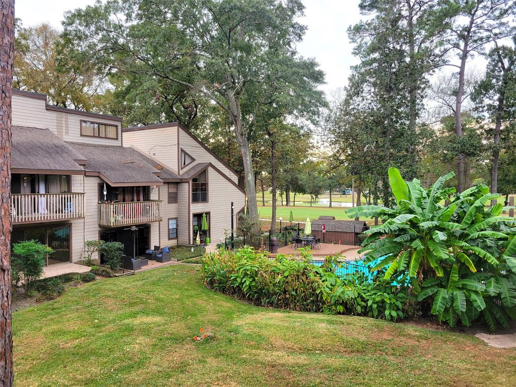 12900 Walden Road 812H, Montgomery, TX 77356