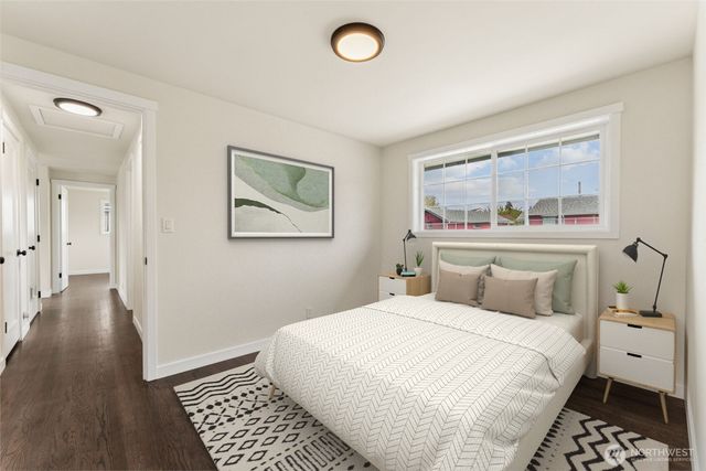 928 Dibb Street, Bremerton, WA 98310