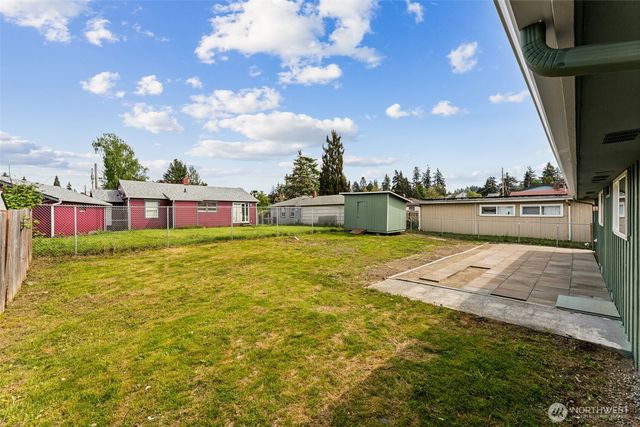 928 Dibb Street, Bremerton, WA 98310