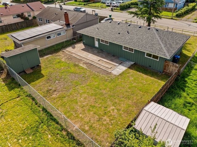 928 Dibb Street, Bremerton, WA 98310