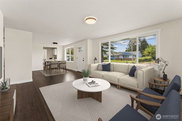 928 Dibb Street, Bremerton, WA 98310