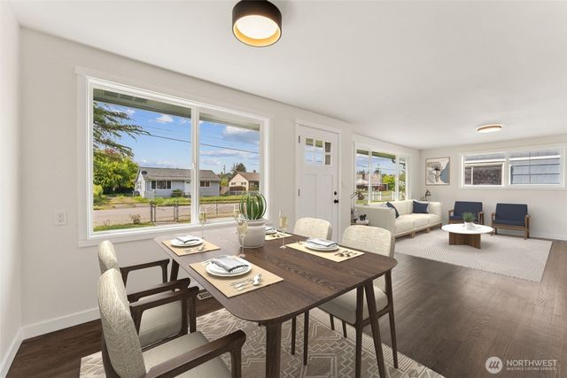 928 Dibb Street, Bremerton, WA 98310
