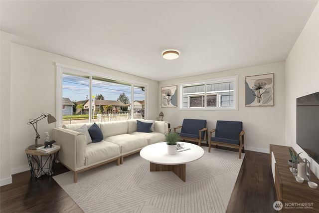 928 Dibb Street, Bremerton, WA 98310