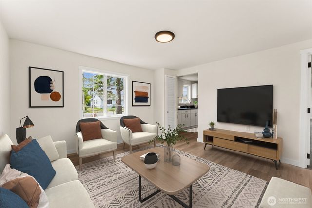 928 Dibb Street, Bremerton, WA 98310