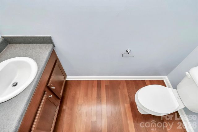 525 Donatello Avenue, Charlotte, NC 28205