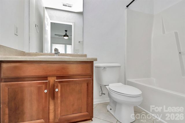 525 Donatello Avenue, Charlotte, NC 28205