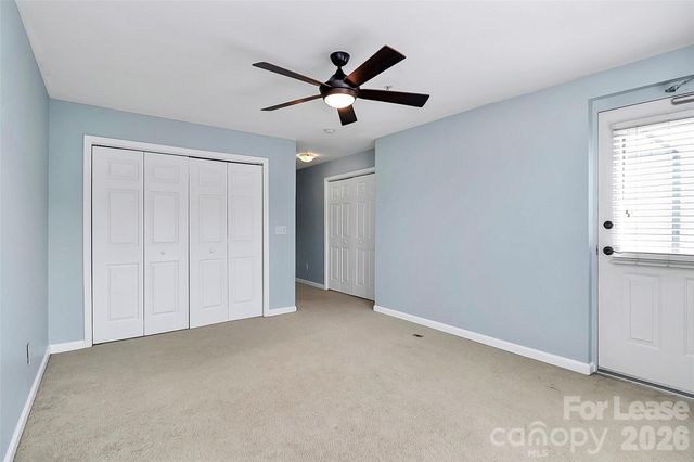 525 Donatello Avenue, Charlotte, NC 28205