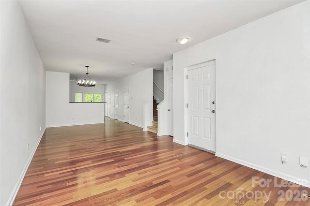 525 Donatello Avenue, Charlotte, NC 28205