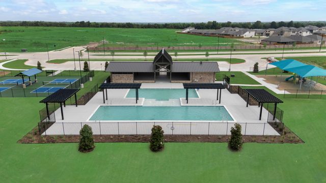 2600 Three Bars Lane, Anna, TX 75409