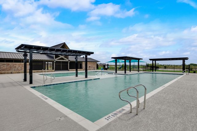 2600 Three Bars Lane, Anna, TX 75409