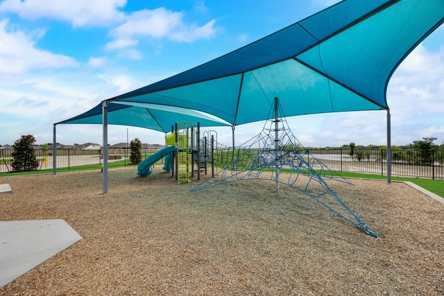 2600 Three Bars Lane, Anna, TX 75409