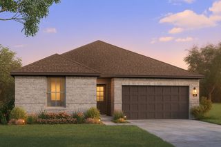 2600 Three Bars Lane, Anna, TX 75409