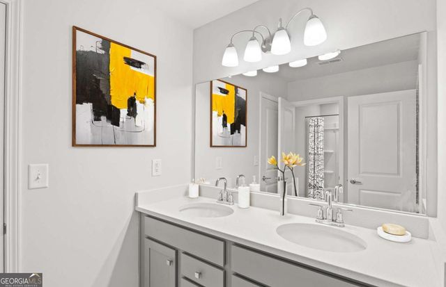 3221 Morris Hills Drive, Dacula, GA 30019