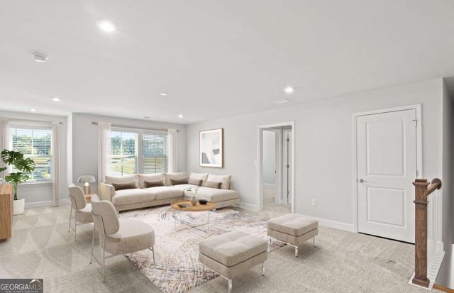 3221 Morris Hills Drive, Dacula, GA 30019