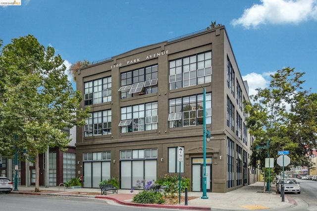 1500 Park 335, Emeryville, CA 94608