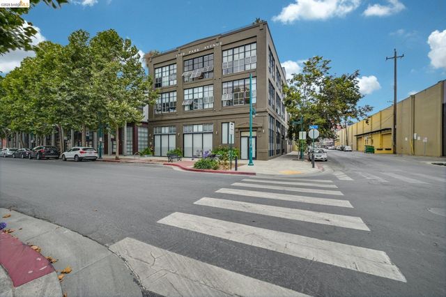 1500 Park 335, Emeryville, CA 94608