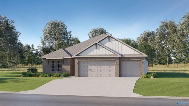 300 Pond Spring Drive, Huntsville, AL 35811