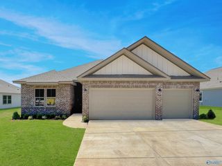 300 Pond Spring Drive, Huntsville, AL 35811