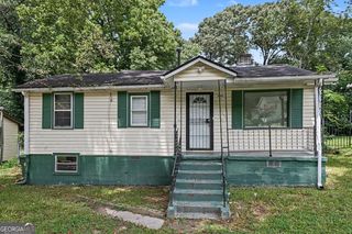 2203 Tiger Flowers Drive NW, Atlanta, GA 30314