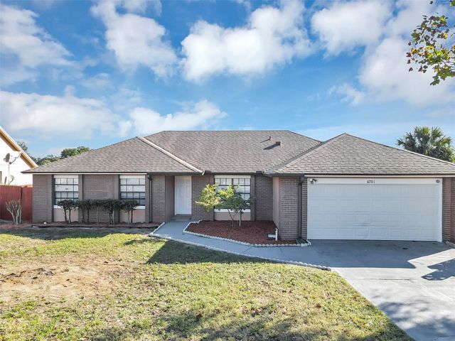 6701 MERLIN COURT, Orlando, FL 32810