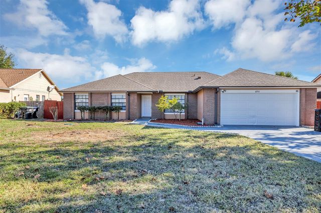 6701 MERLIN COURT, Orlando, FL 32810