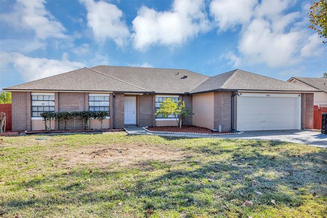 6701 MERLIN COURT, Orlando, FL 32810