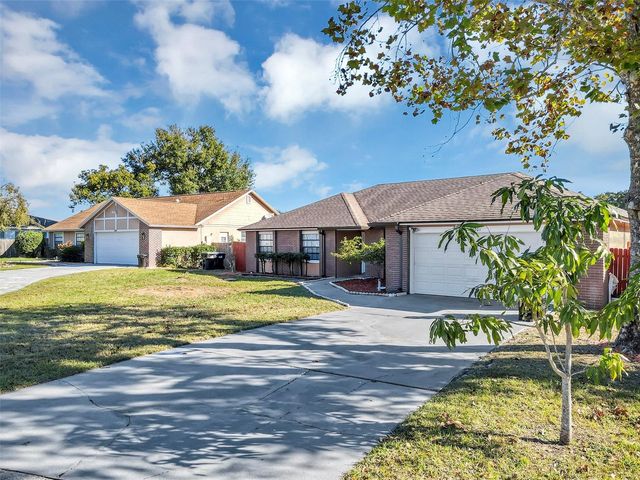 6701 MERLIN COURT, Orlando, FL 32810
