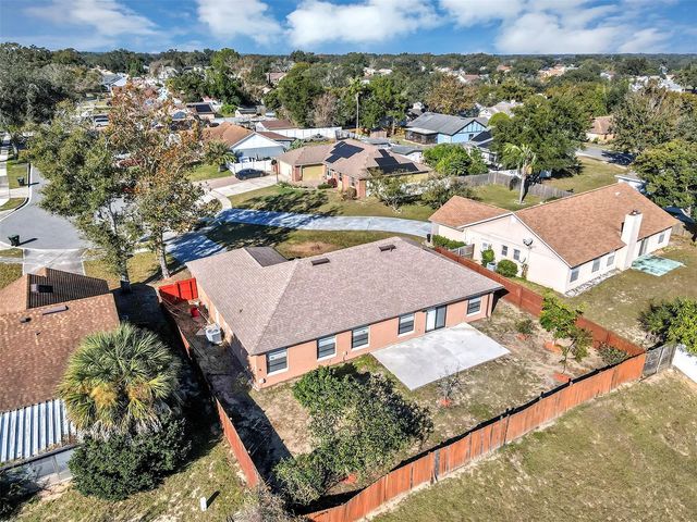 6701 MERLIN COURT, Orlando, FL 32810