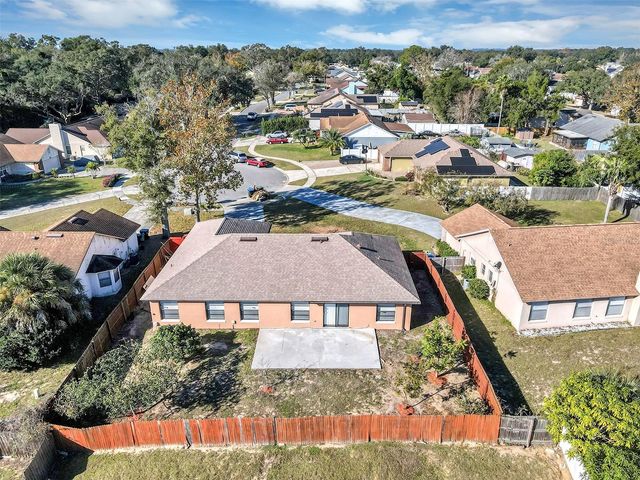6701 MERLIN COURT, Orlando, FL 32810