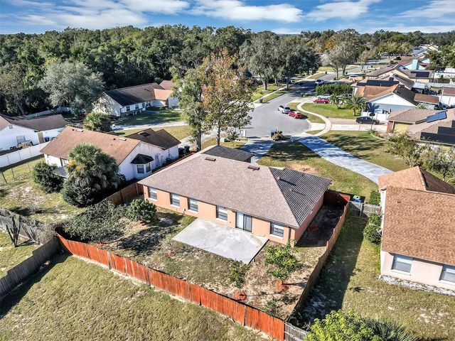 6701 MERLIN COURT, Orlando, FL 32810