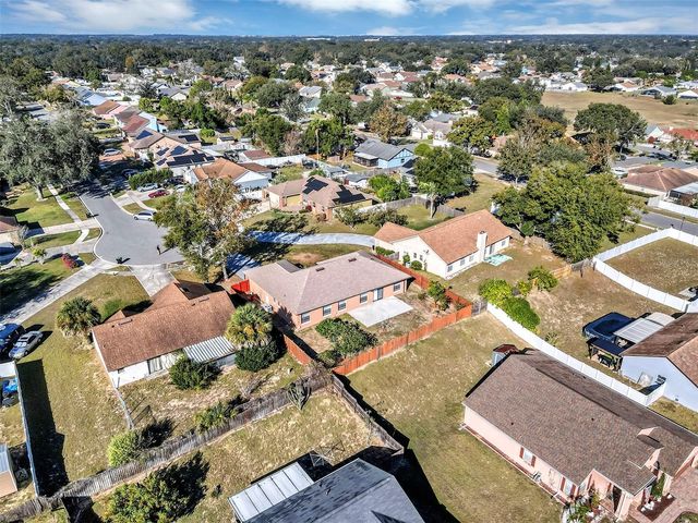 6701 MERLIN COURT, Orlando, FL 32810