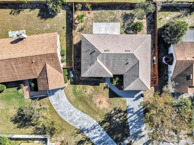 6701 MERLIN COURT, Orlando, FL 32810