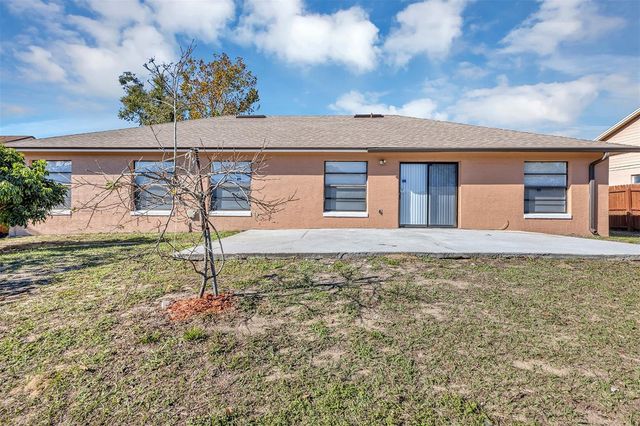 6701 MERLIN COURT, Orlando, FL 32810