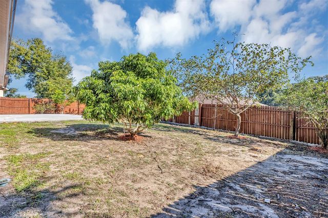 6701 MERLIN COURT, Orlando, FL 32810
