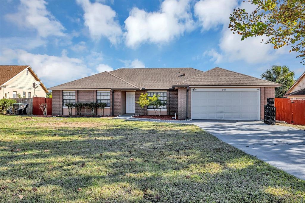 6701 MERLIN COURT, Orlando, FL 32810