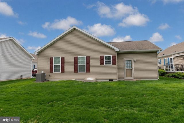 423 HONEYSUCKLE LN, Blue Bell, PA 19422