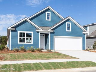 227 Surfside Landing Boulevard Lot 137, Hubert, NC 28539