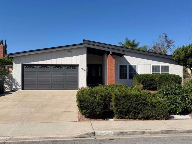 14240 KENDRA WAY, Poway, CA 92064