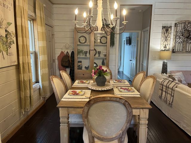 172 Gardenia Court, Marble, NC 28905