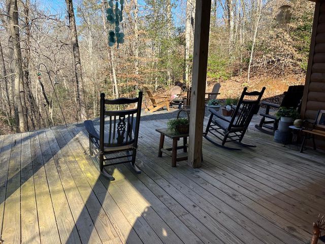 172 Gardenia Court, Marble, NC 28905