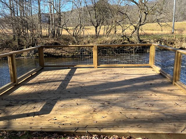 172 Gardenia Court, Marble, NC 28905