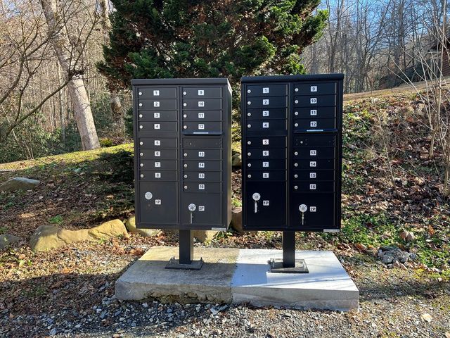 172 Gardenia Court, Marble, NC 28905