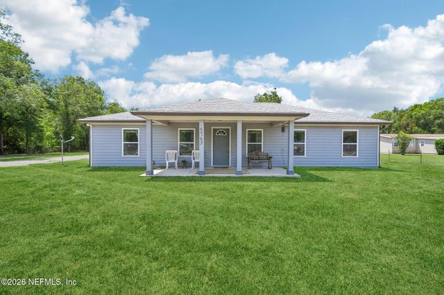 5763 MAVERICK Road, Middleburg, FL 32068