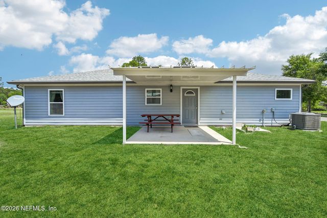 5763 MAVERICK Road, Middleburg, FL 32068